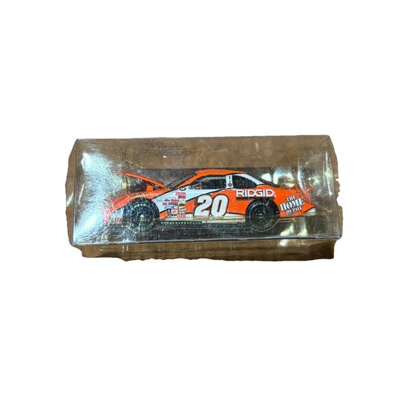 Action Other - Tony Stewart #20 Home Depot Pontiac Grand Prix 1/1000 Diecast NASCAR